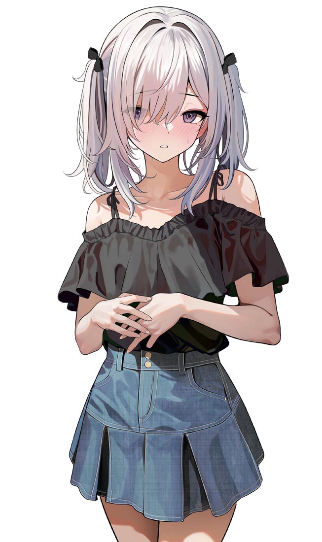精选动漫图#午安【230702】