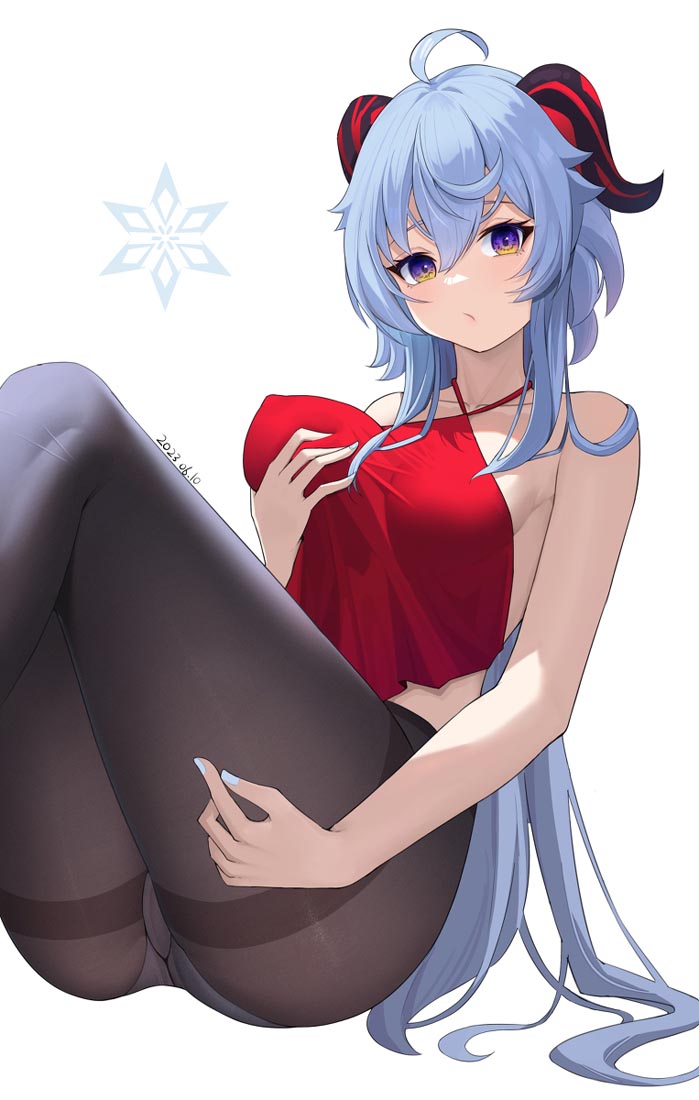同人福利图#早安【230704】