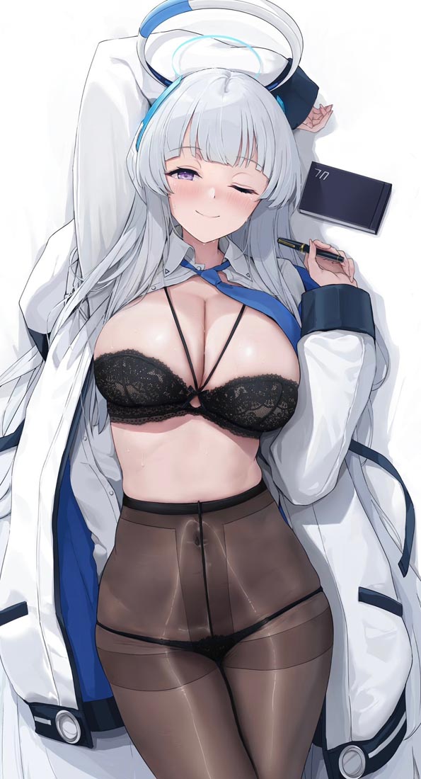 同人福利图#午安【230704】