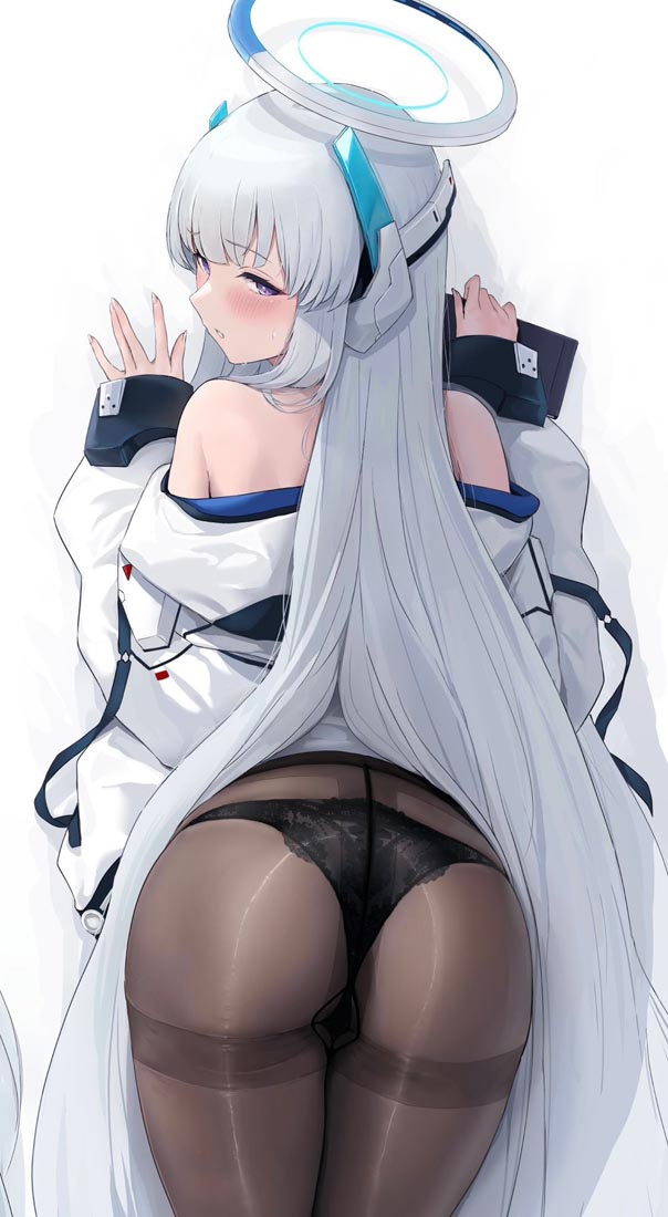 同人福利图#午安【230704】