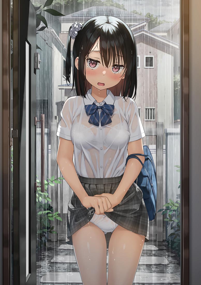 同人福利图#午安【230704】