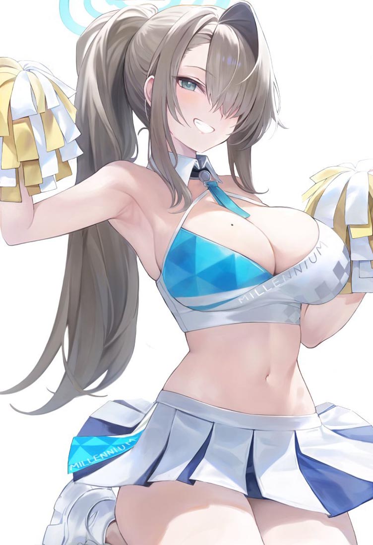 同人福利图#午安【230704】