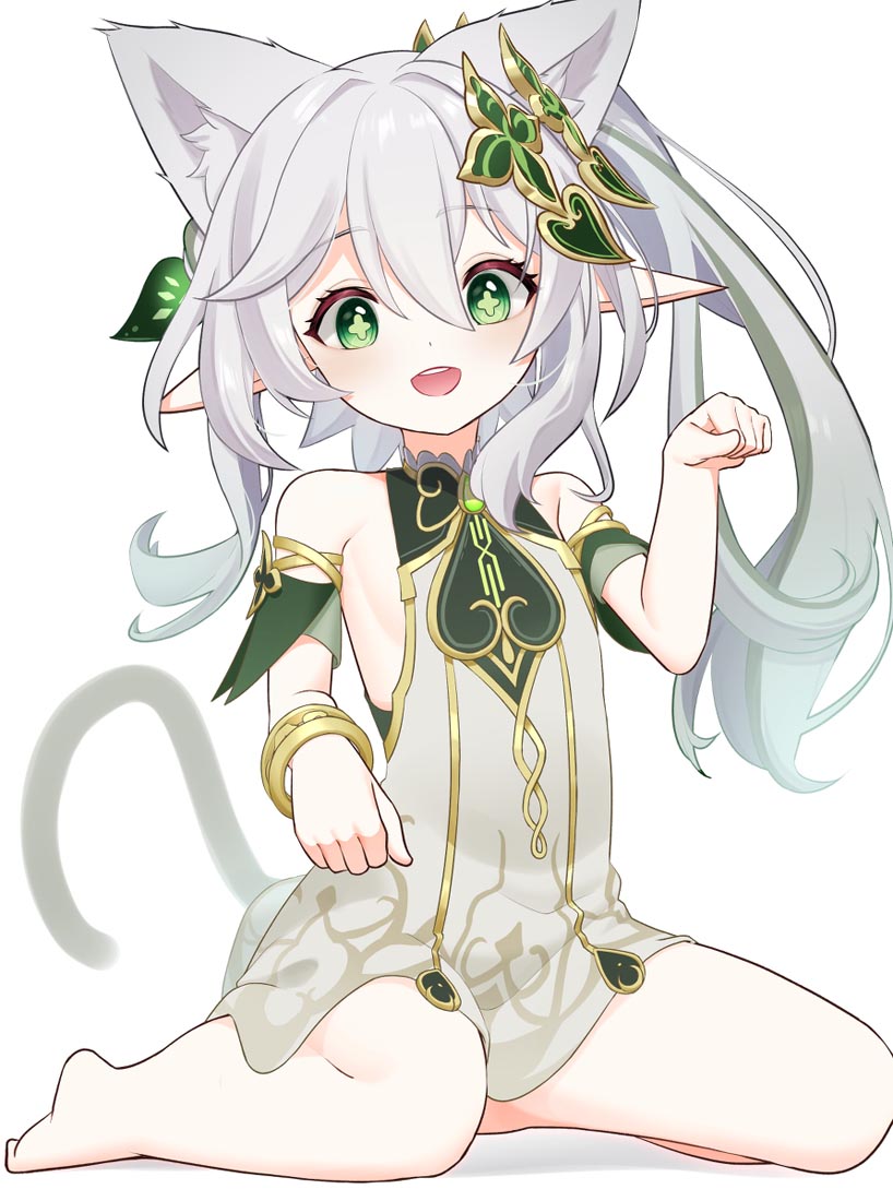 同人福利图#晚安【230704】