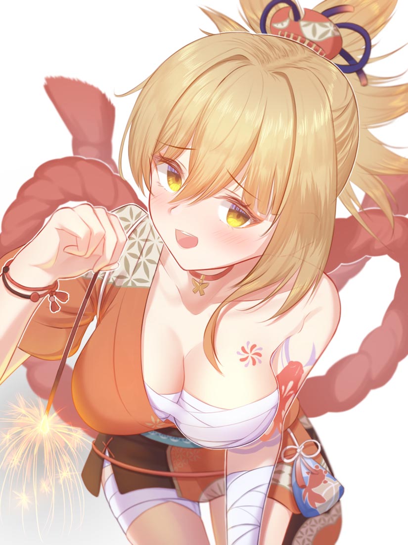 同人福利图#晚安【230704】