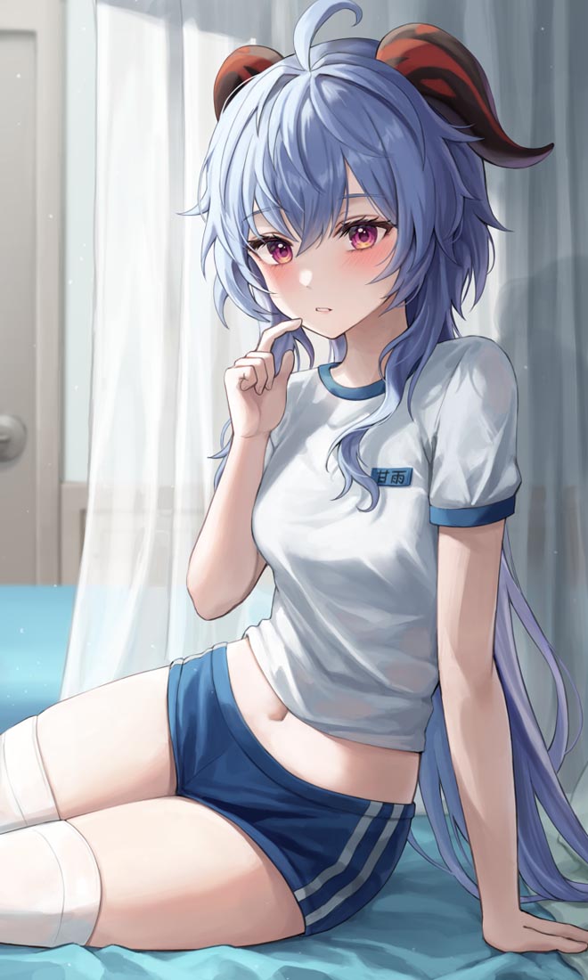 同人福利图#晚安【230704】