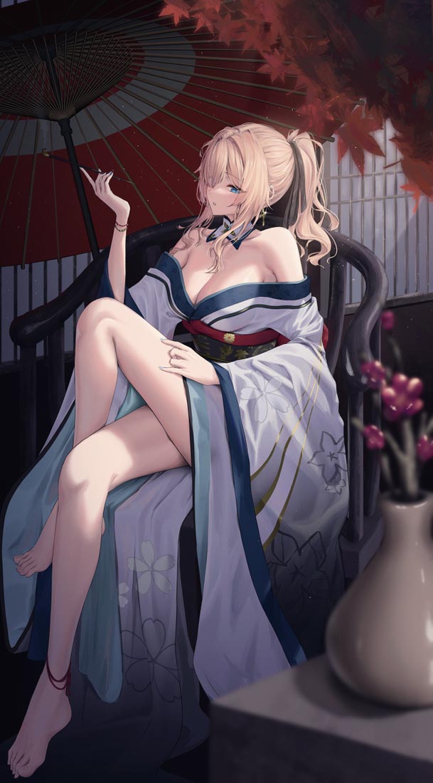 小站好图#早安【230705】