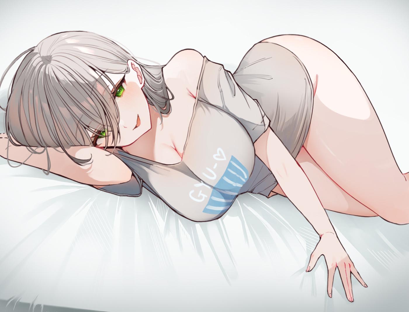 Xman好图#午安【230707】