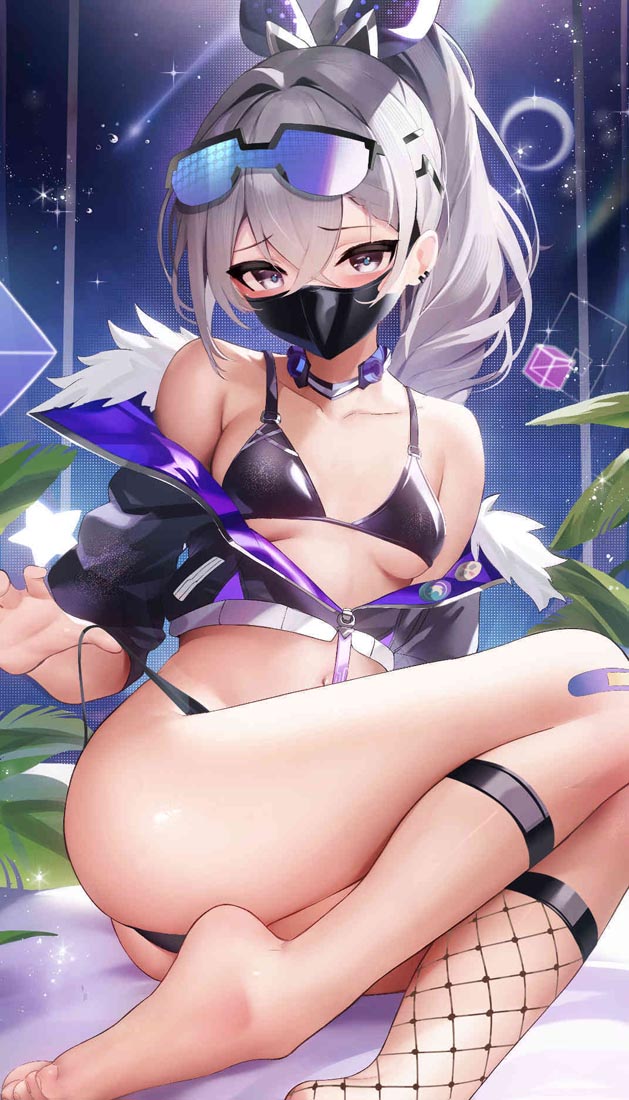 Xman好图#午安【230707】