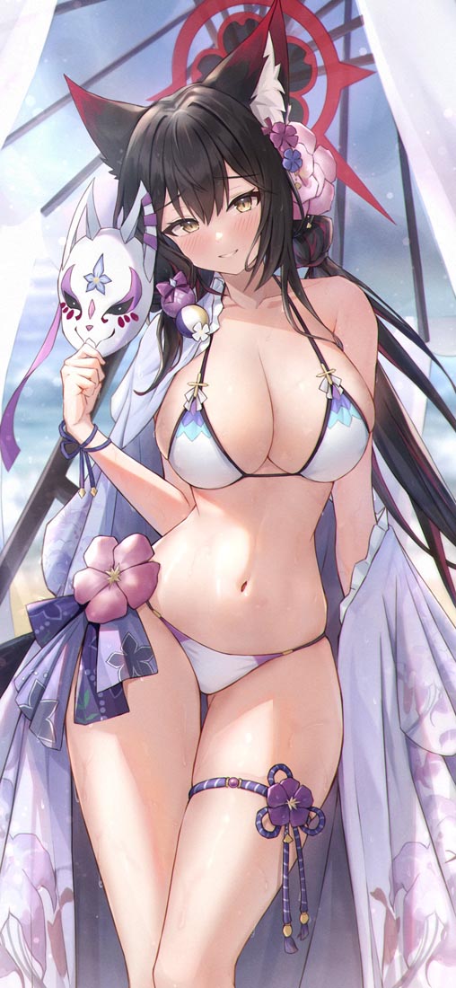 Xman好图#午安【230707】