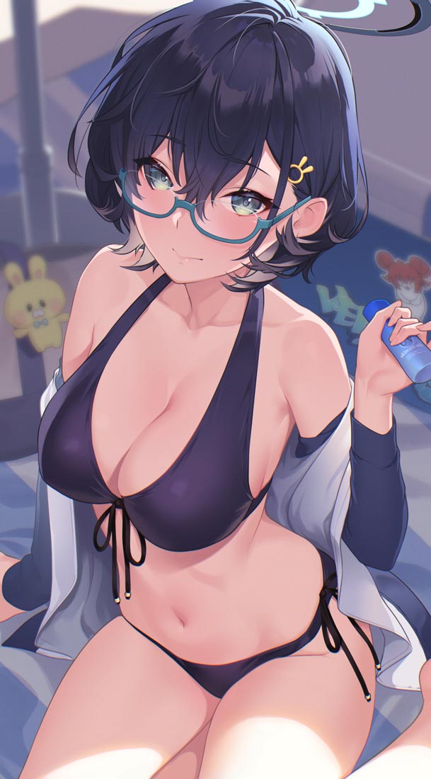 Xman好图#午安【230707】