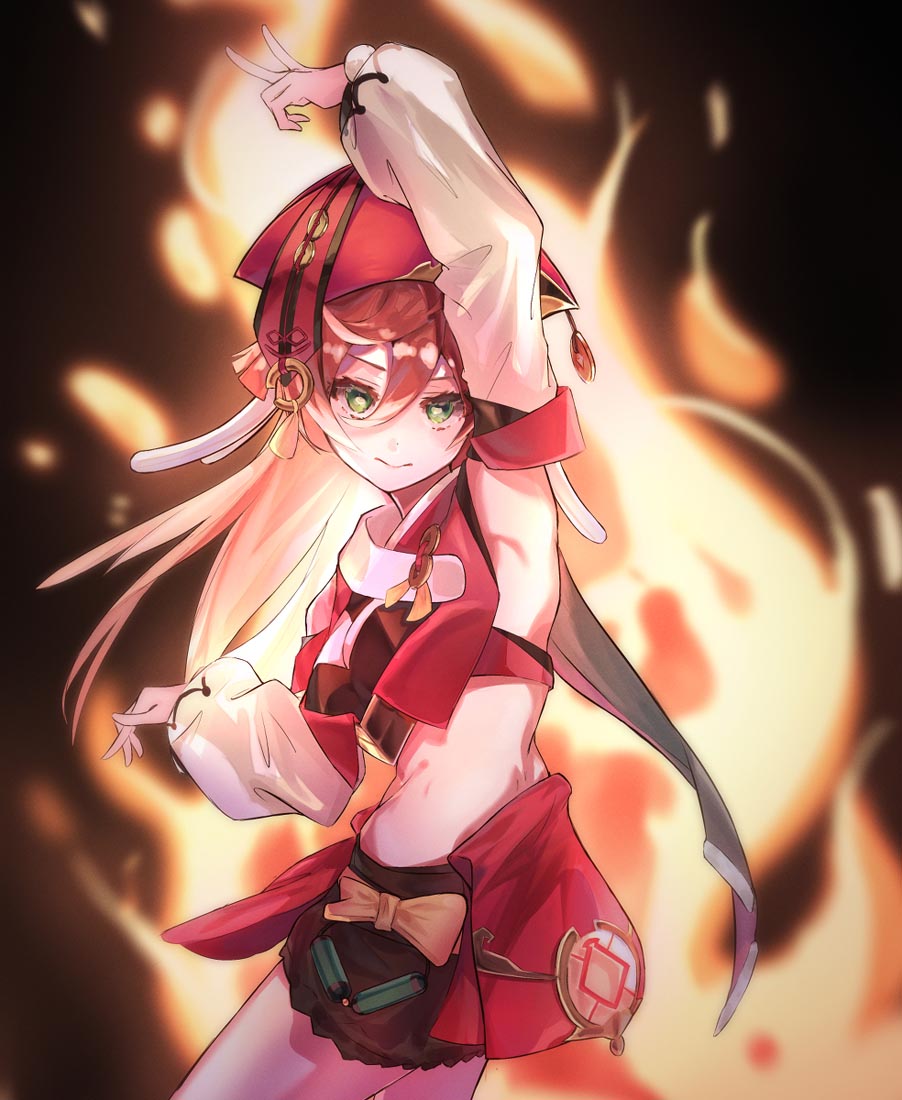 同人合集#早安【230708】