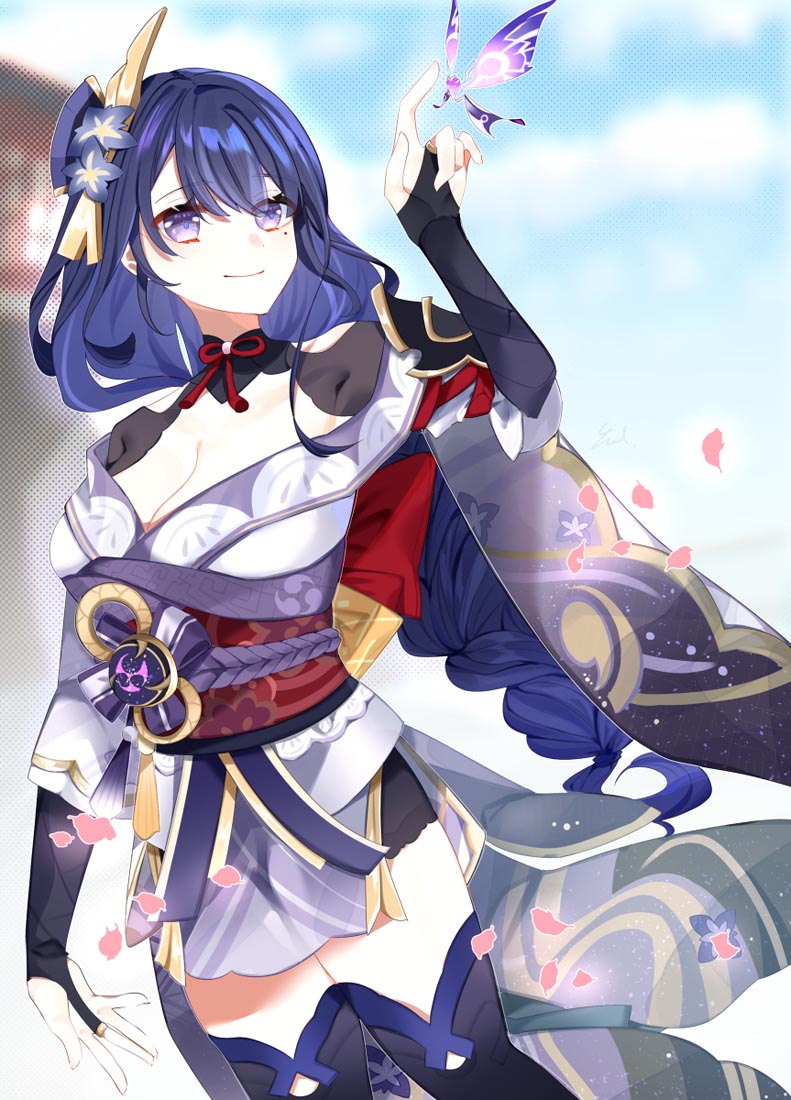同人合集#早安【230708】