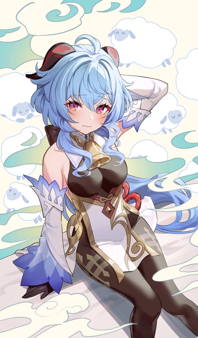 同人合集#早安【230708】