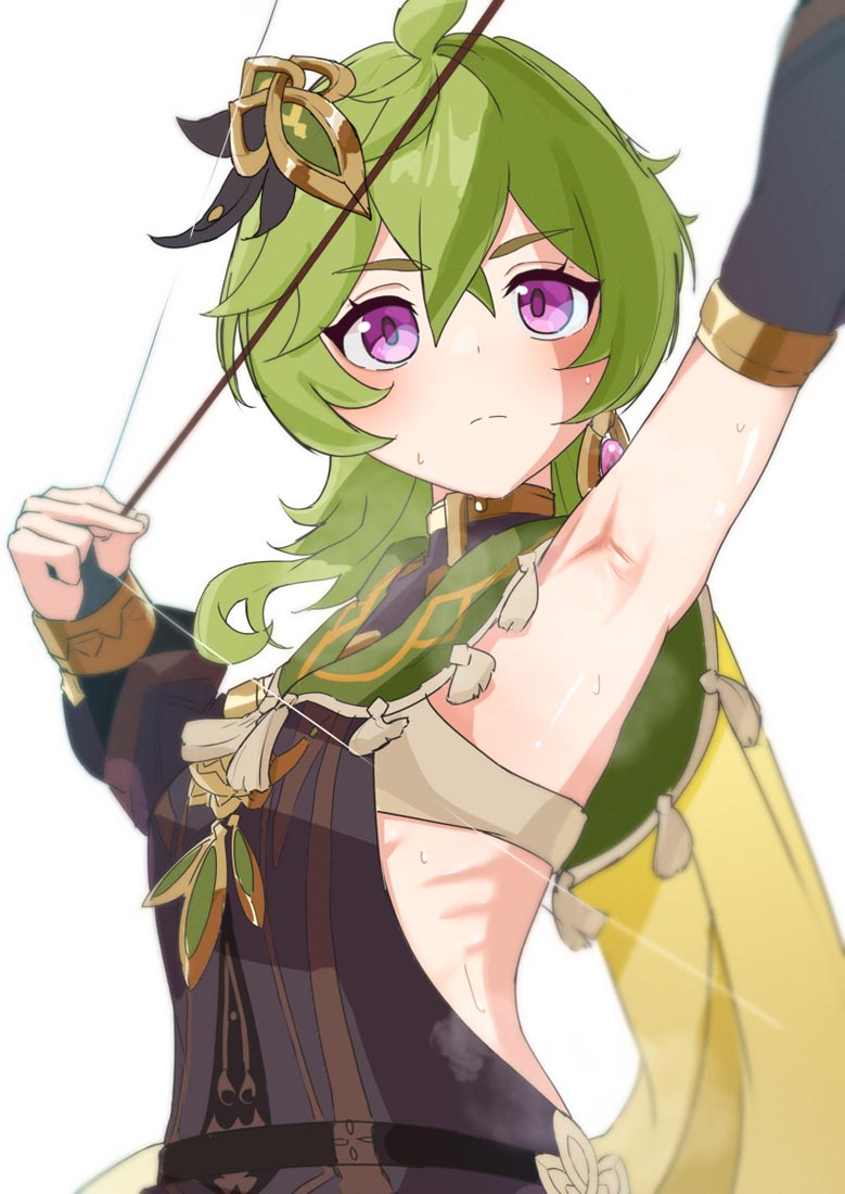 同人合集#早安【230708】