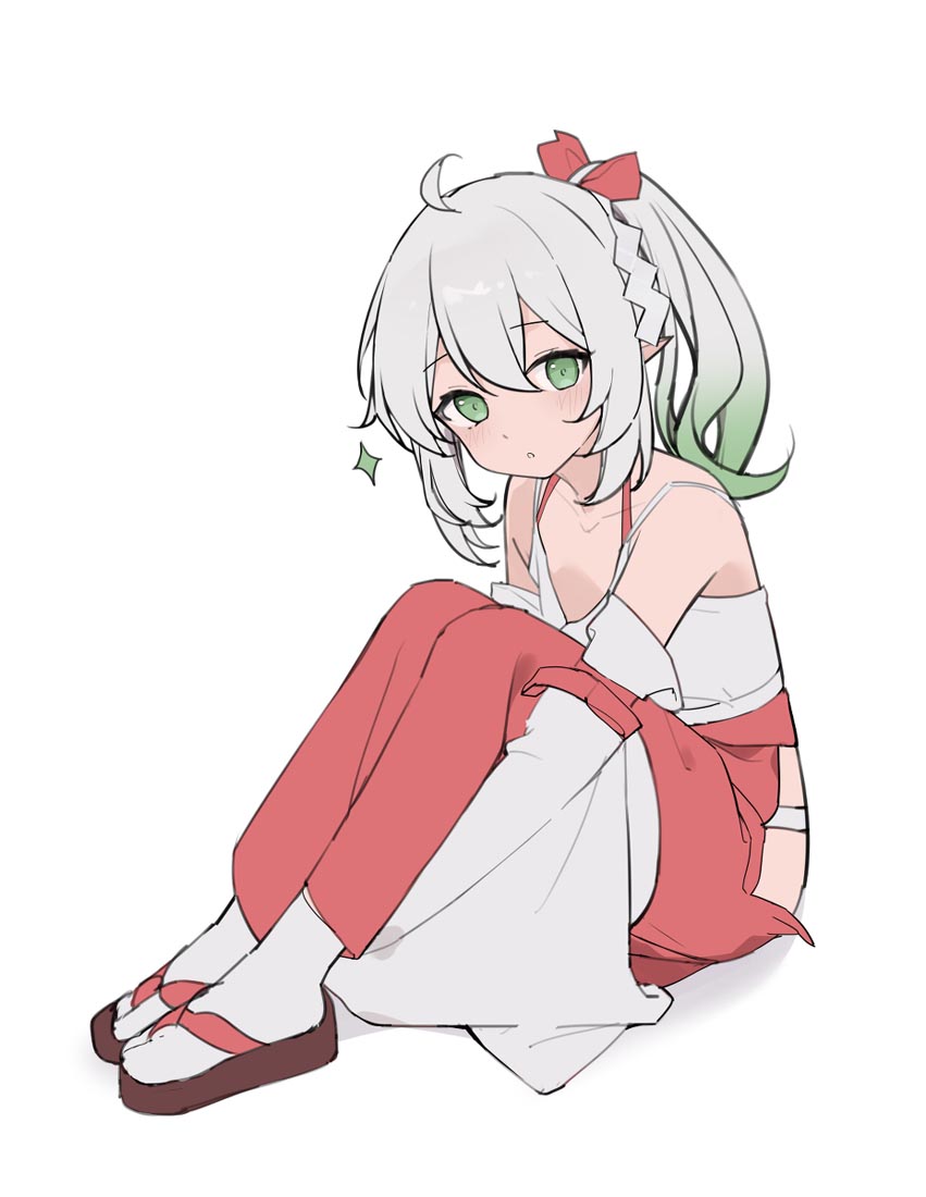 同人合集#早安【230708】
