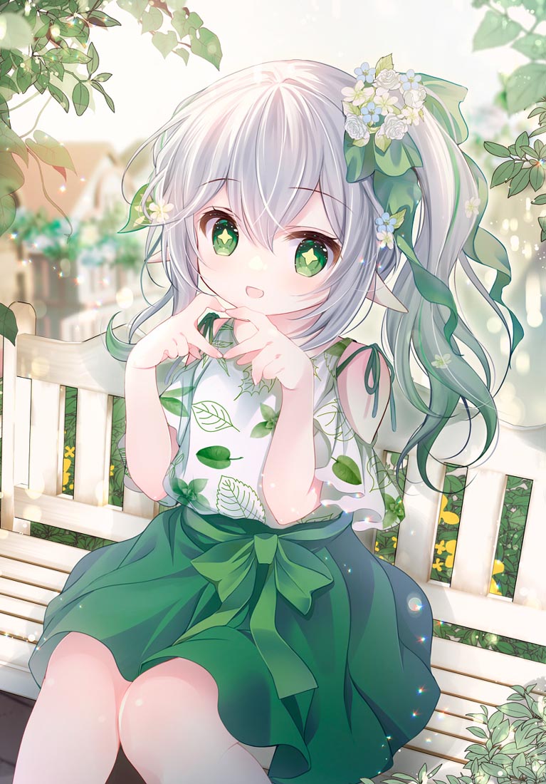 同人合集#早安【230708】