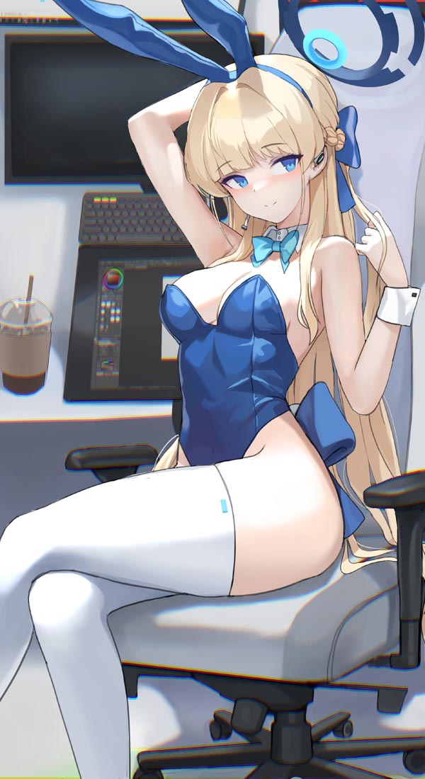 同人合集#午安【230708】