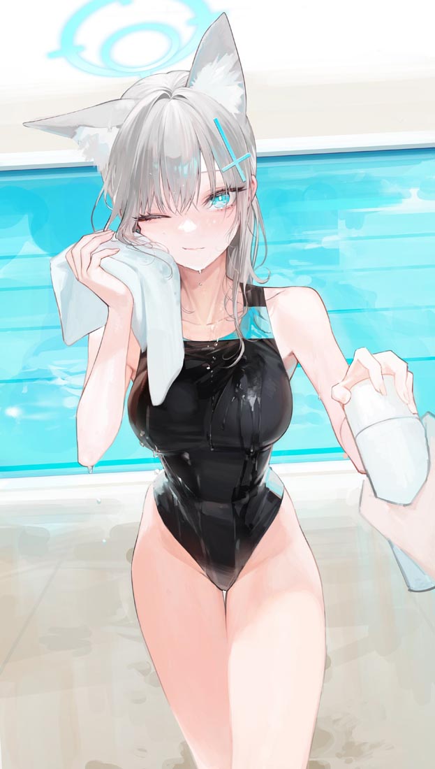同人合集#午安【230708】