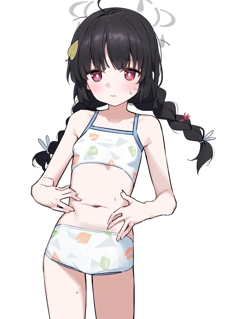 同人合集#午安【230708】