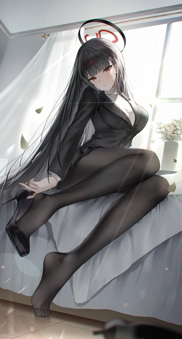 同人合集#午安【230708】