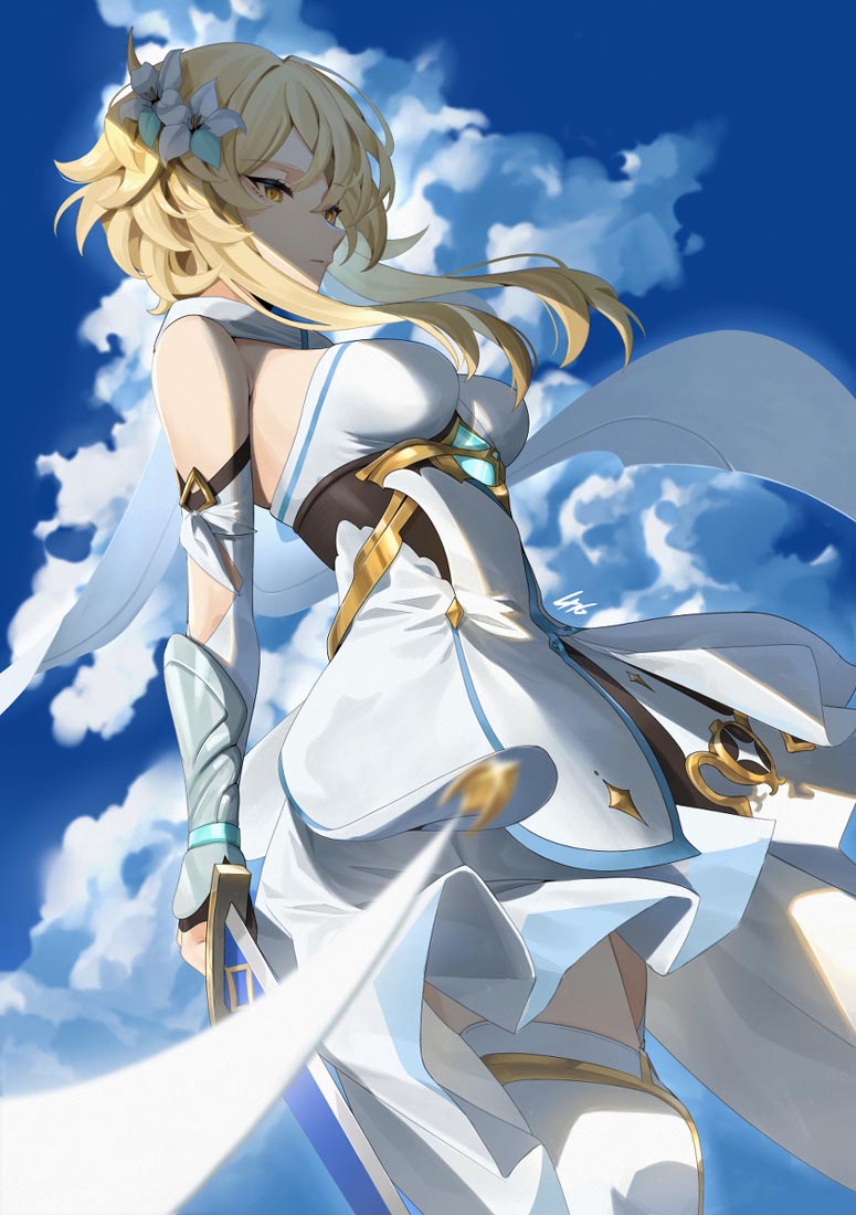 同人合集#晚安【230708】