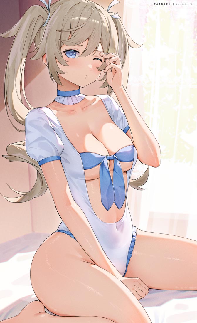 同人合集#晚安【230708】