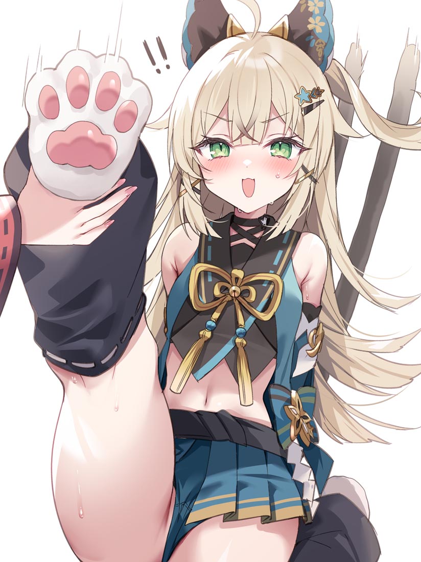 同人合集#晚安【230708】