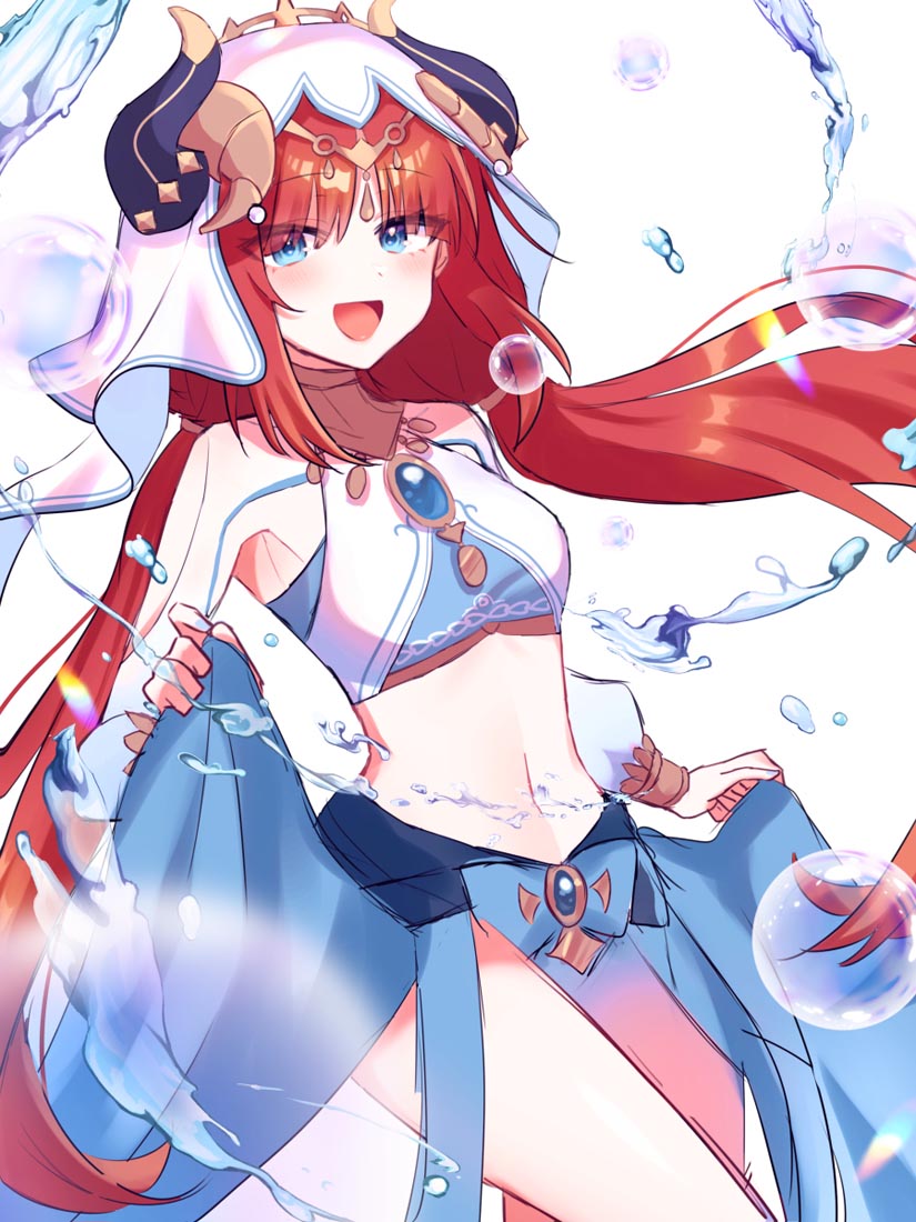 同人图合集#早安【230709】