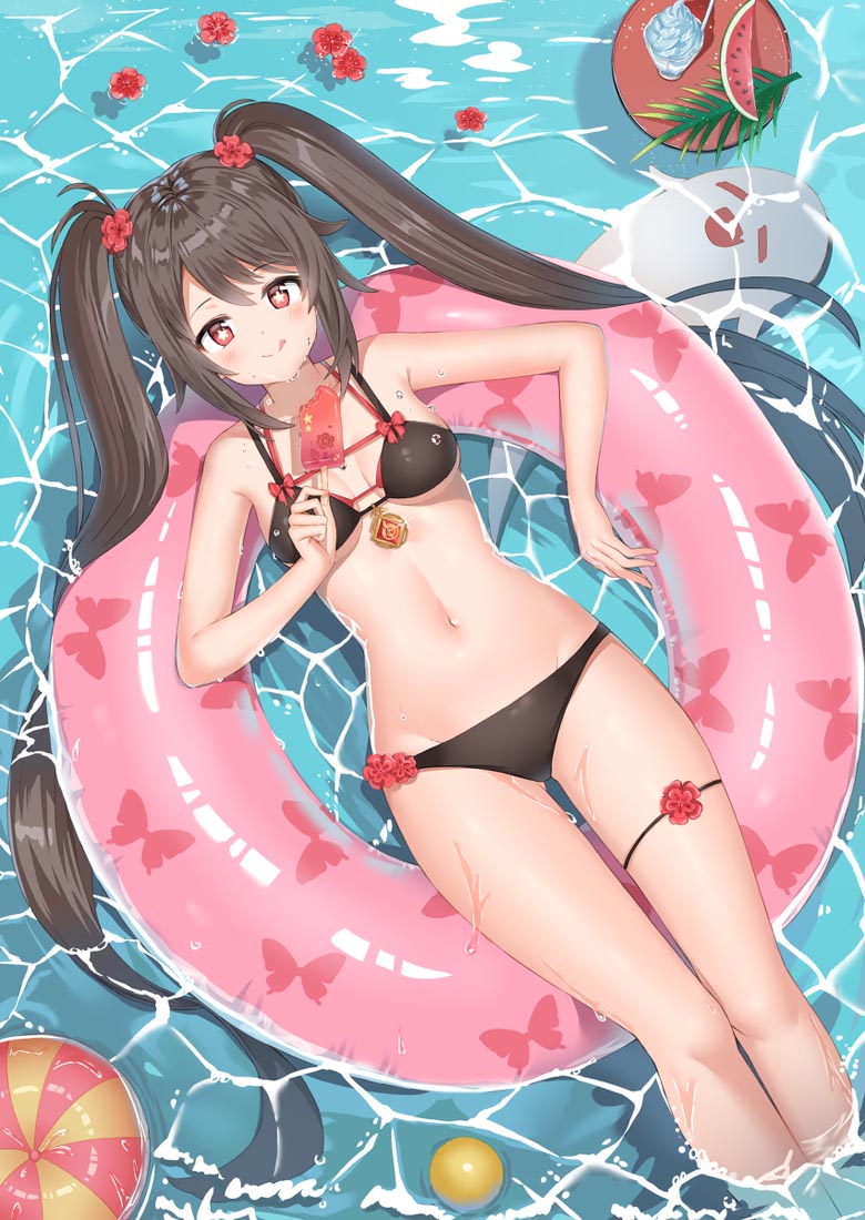 同人图合集#早安【230709】
