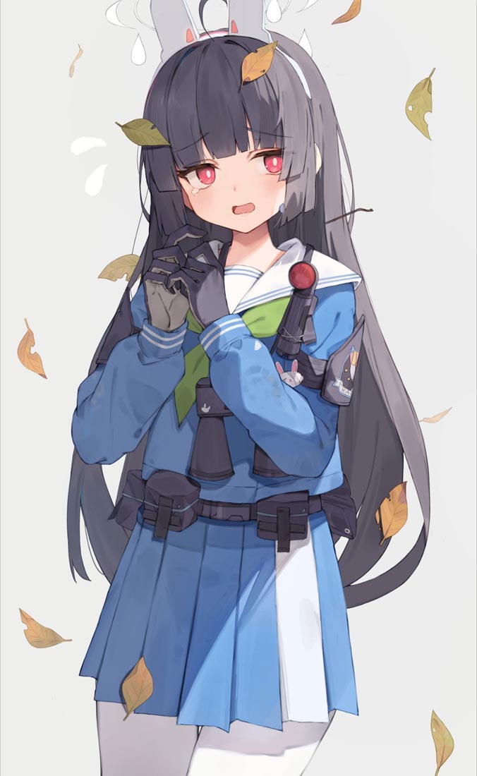 同人图合集#午安【230709】