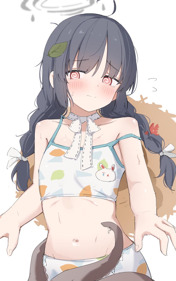 同人图合集#午安【230709】