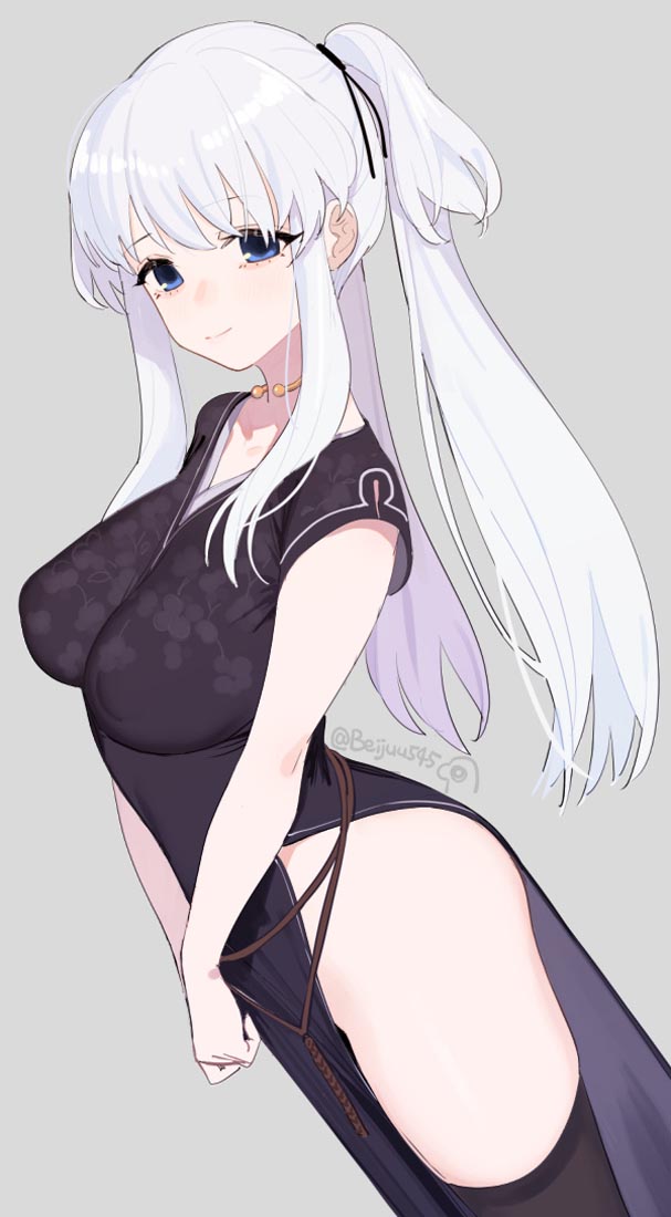 同人图合集#午安【230709】