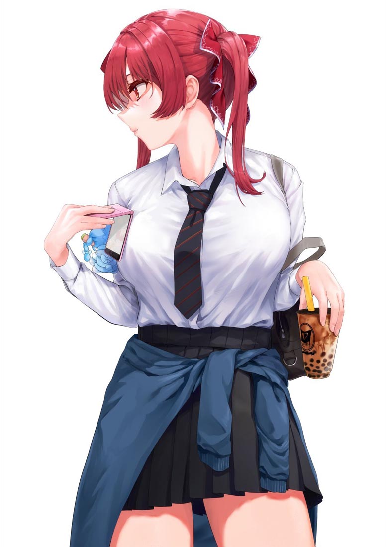 同人图合集#午安【230709】