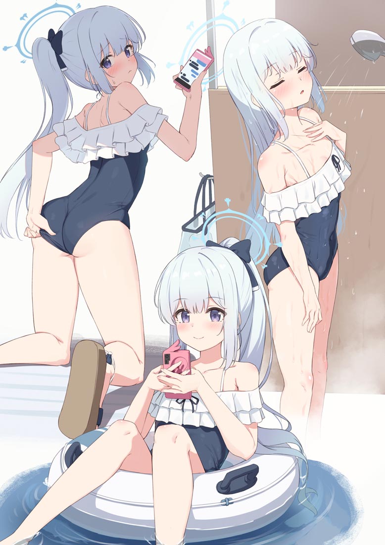 Xman小站好图#午安【230711】