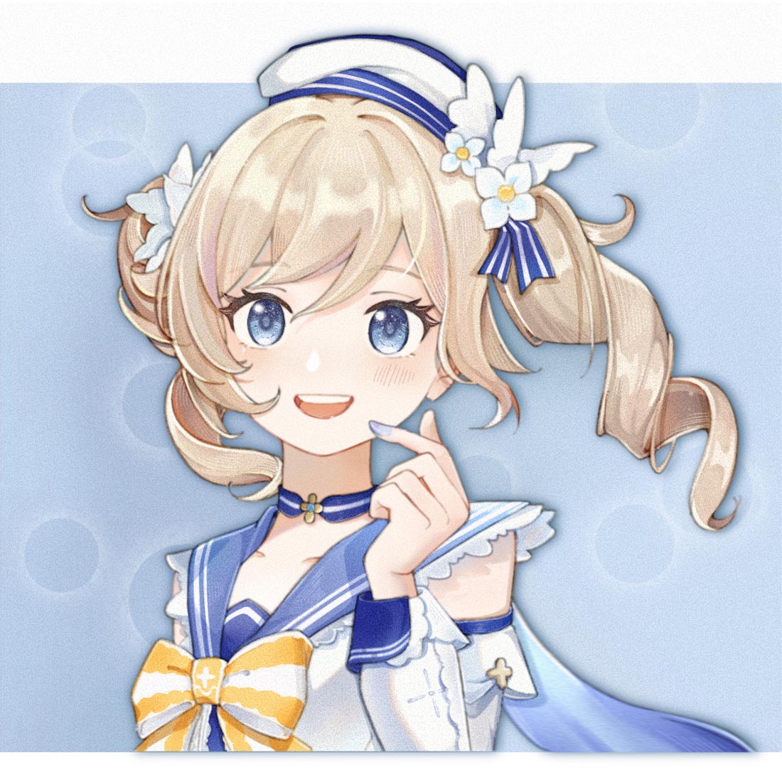 【230713】Xman插画精选#早安