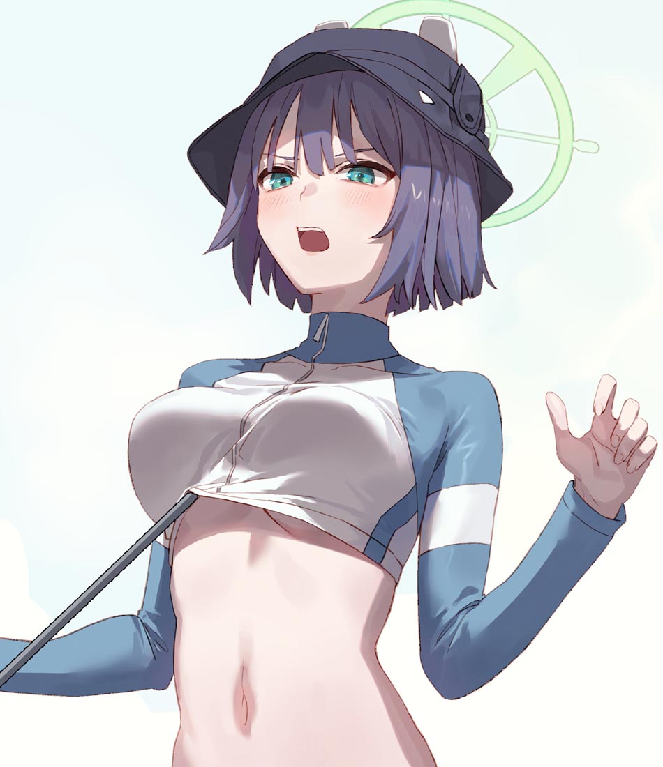 【230713】Xman插画精选#午安