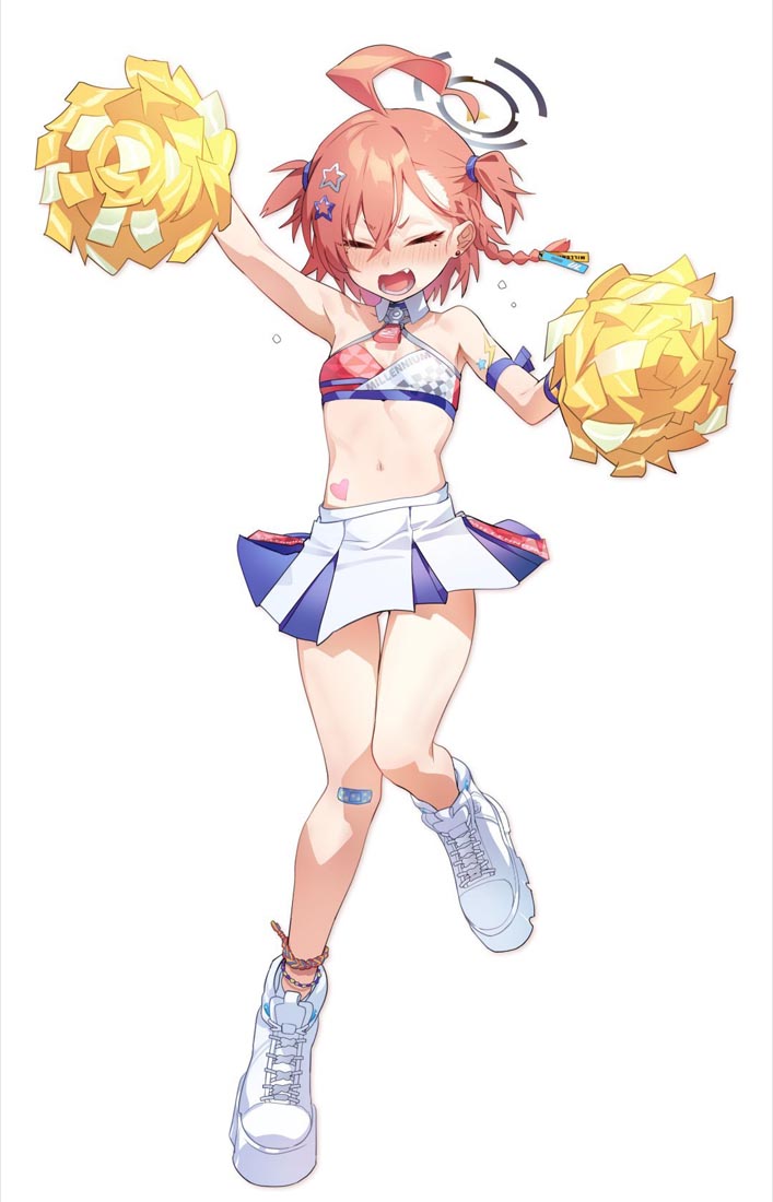【230713】Xman插画精选#午安
