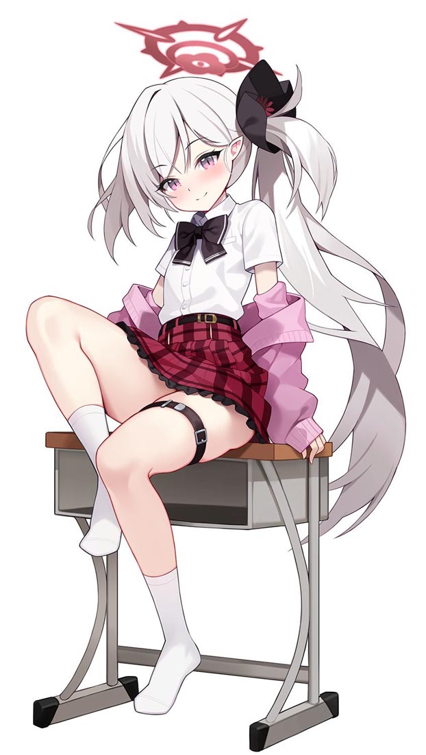 【230713】Xman插画精选#午安
