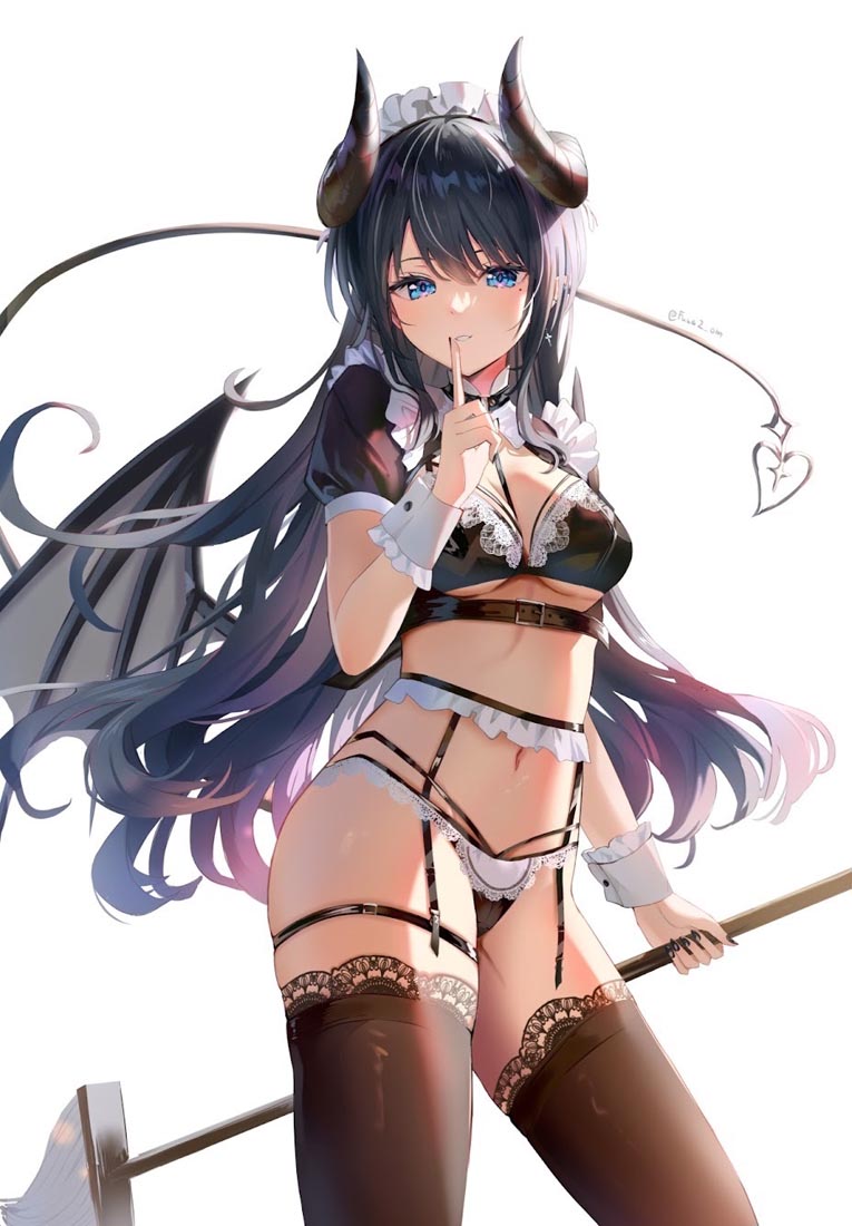 【230714】P站插画精选#午安