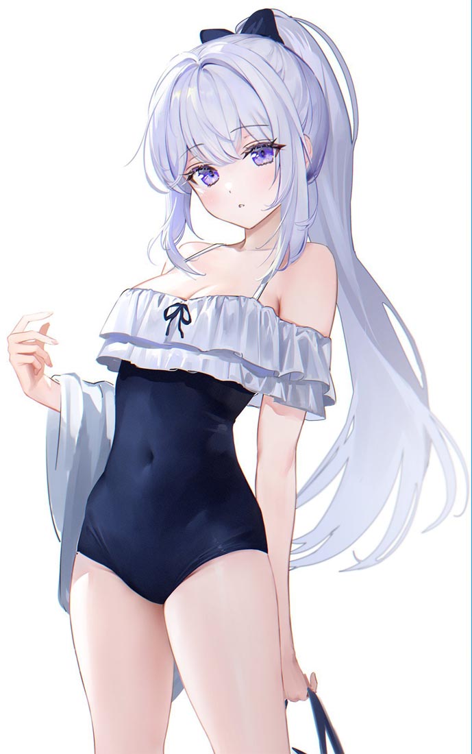 【230714】P站插画精选#午安