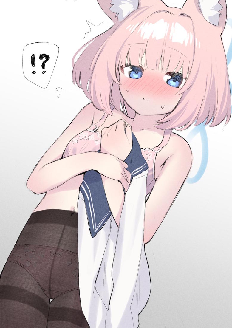【230714】P站插画精选#午安