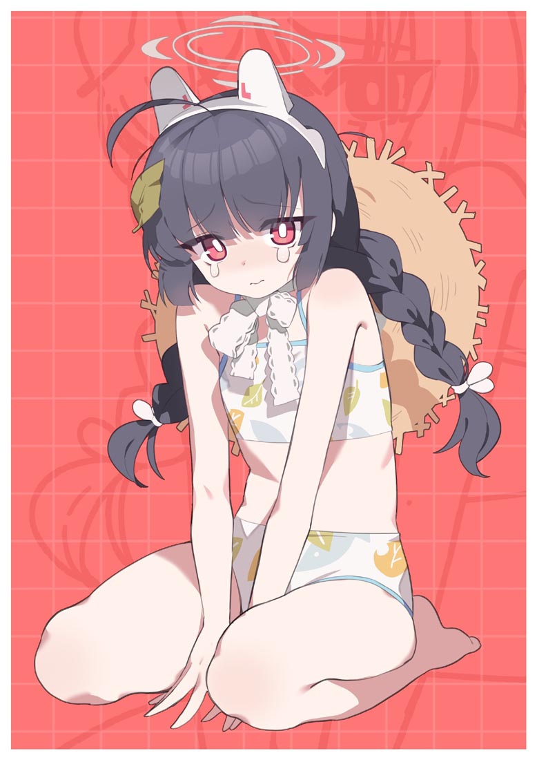 【230714】P站插画精选#午安