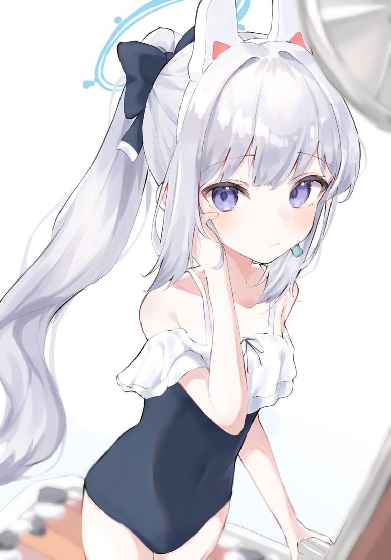 【230714】P站插画精选#午安
