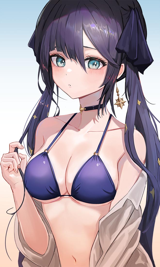 【230715】二次元好图#早安