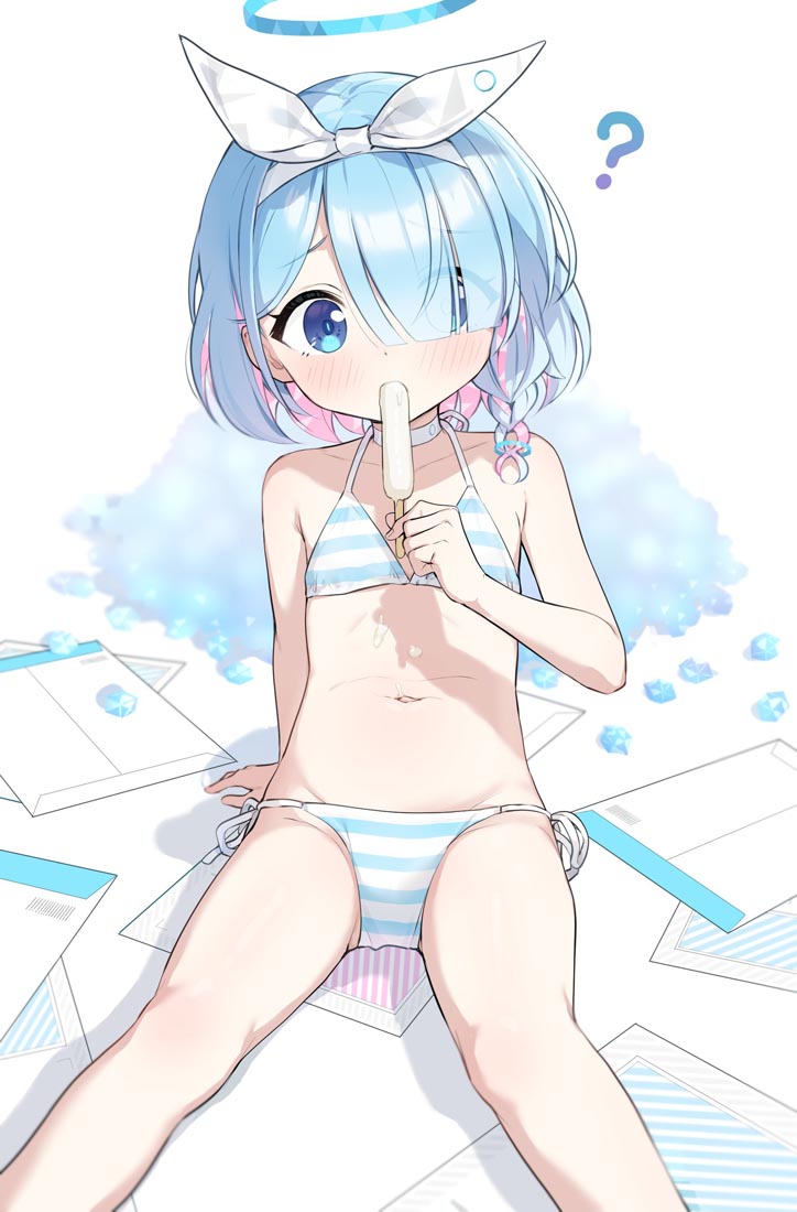 【230715】二次元好图#午安