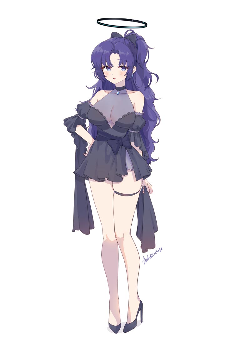 【230715】二次元好图#午安