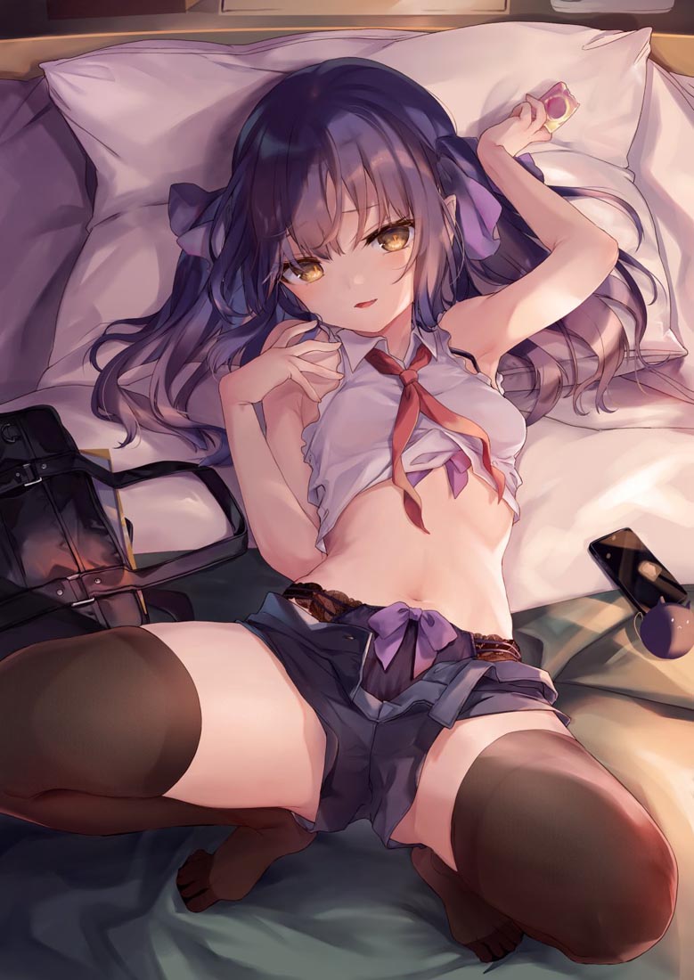 【230716】二次元合集#午安
