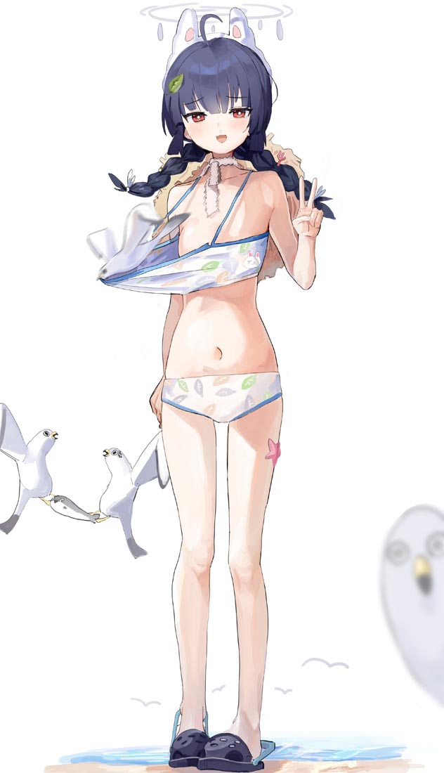 【230716】二次元合集#午安