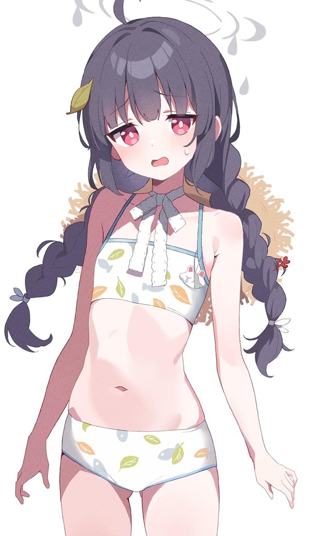 【230716】二次元合集#午安