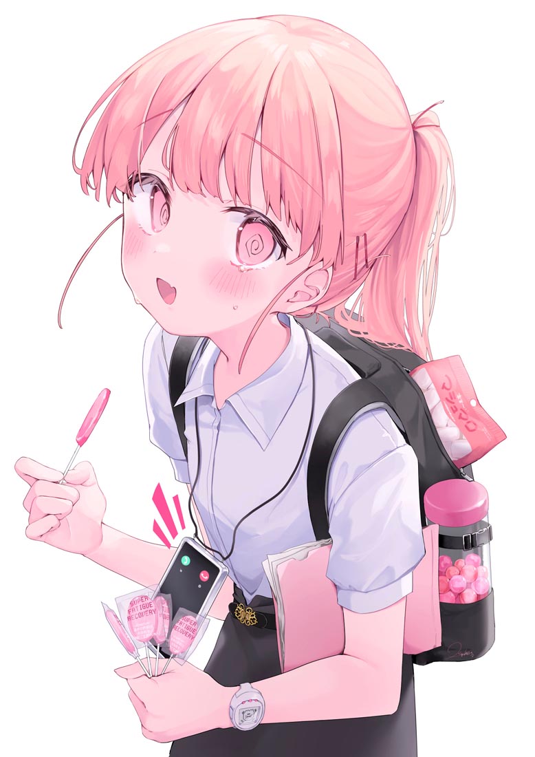 【230717】P站同人#午安